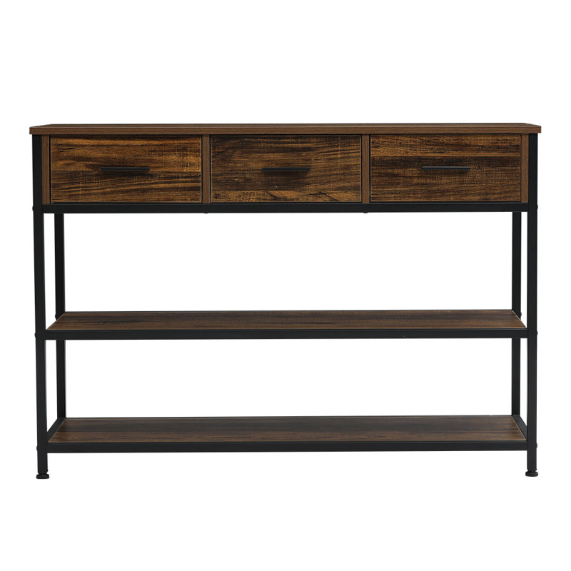 109cm Console Table