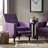 Upholstered Recliner-1967516851