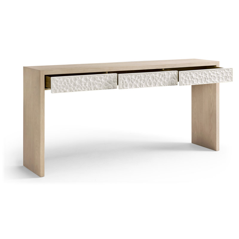 Water 72'' W Console Table