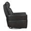 Fauteuil inclinable oscillant électrique Ashley P2-410306103