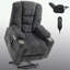 Fauteuil inclinable Darlene-203784891