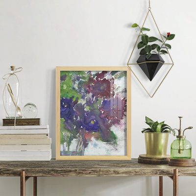 " Garden Wild Things II "