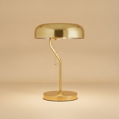 Lampe de table Latessia
