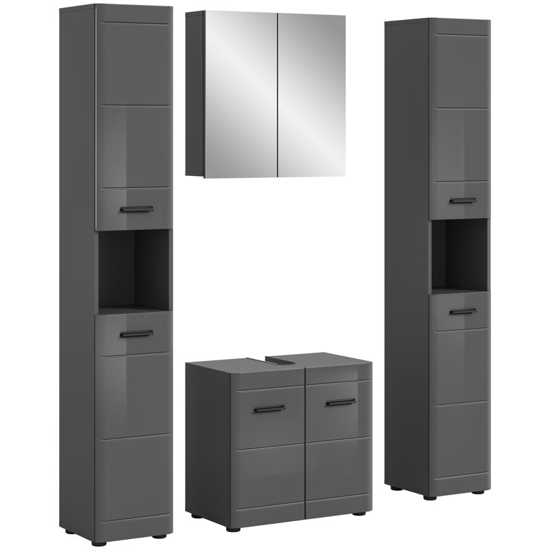 Pavesi Bathroom Suite