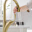 Robinet de cuisine VIBRANTBATH-94339894