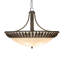 Hampton 6 - Light Pendant