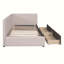 Lit plateforme simple-227891389
