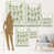 Toile tendue est en rupture de stock