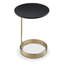 Table de bout edmunds,