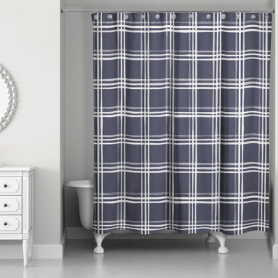 Rideau de douche Reyome