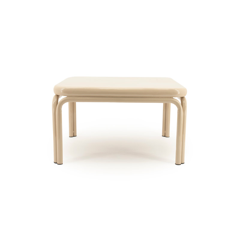 Coffee Table, Beige