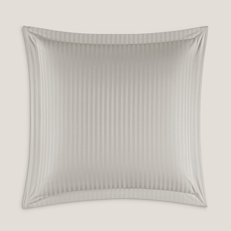 Larrieu pillowcase, Square