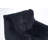 Soft Fluffy Corduroy Fabric Bean Bag Chair Filled With Memory Sponge-901439999