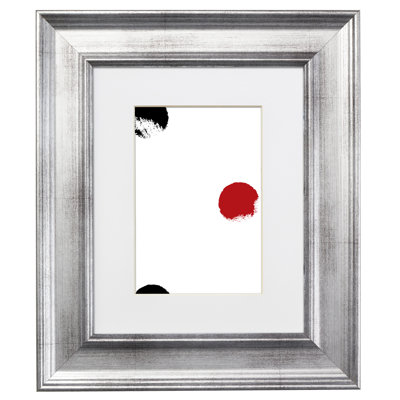 Dukinfield Picture Frame with Mat