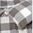 3 Piece Gingham Cotton  Duvet Cover Set-667817476-667817478