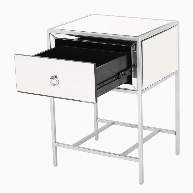 Daygen End Table