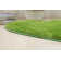 Tapis vert touffeté Medota