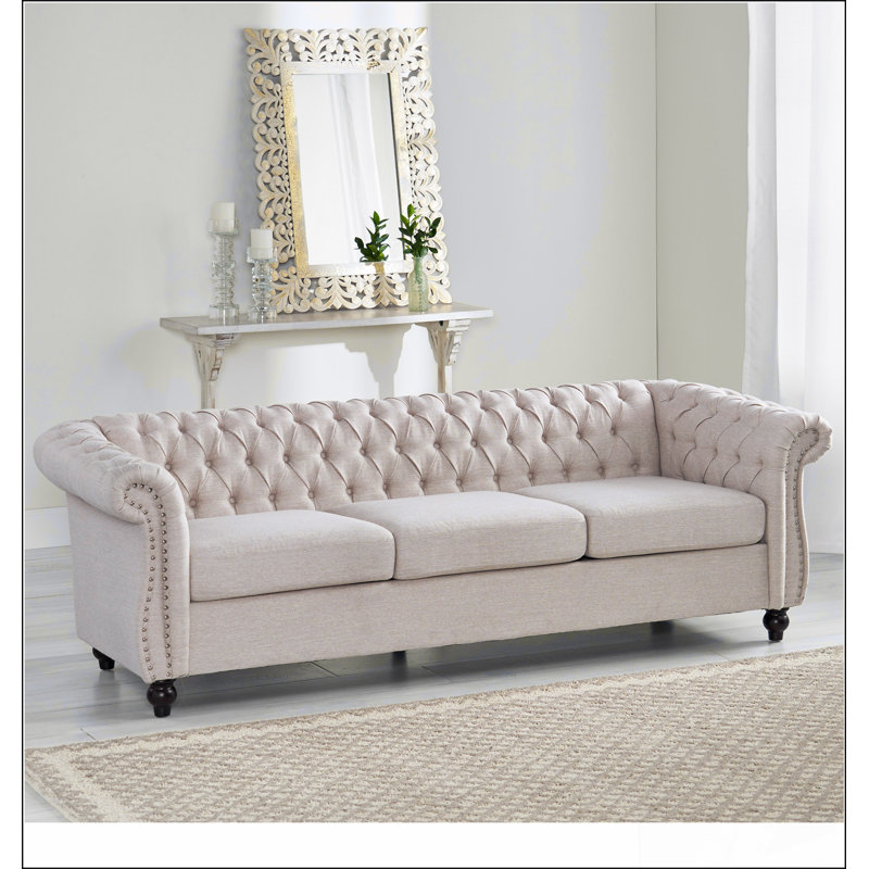 SOFA - 3 SEATER