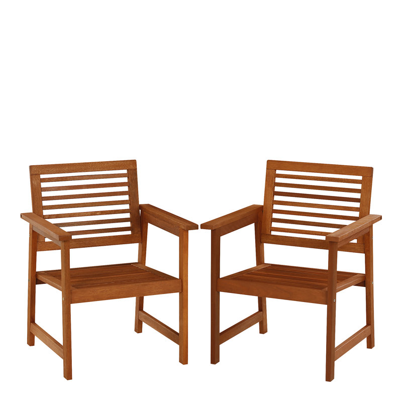 Arianna Patio Dining Armchair