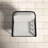 Whalen Patio Chair with Sunbrella Cushions