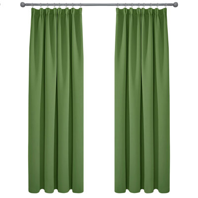 Profeta Blackout Curtain Pair