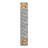 Harold Geometric Halloween Table Runner-32701273