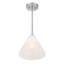 Mini-luminaire suspendu ou semi-encastré 1 lumière Hashimoto-1418738132