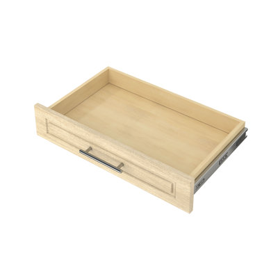 24'' Drawer
