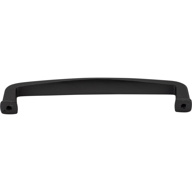 Square Flair 5 1/16" Center Arch Pull Multipack, Brushed Oil Rubbed Bronze