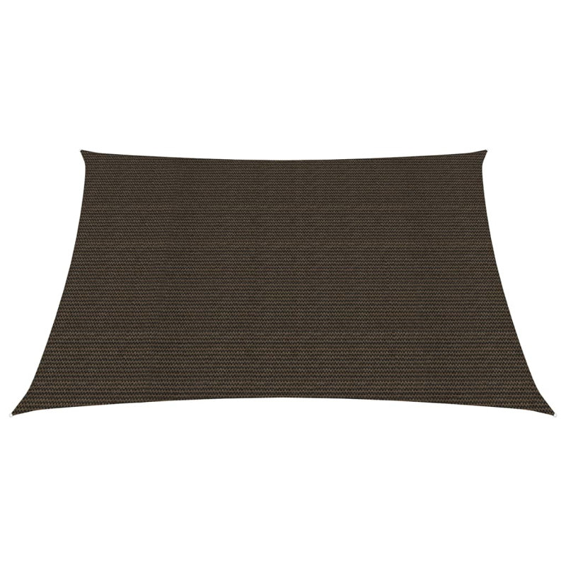 Banjarbaru 3.6m x 3.6m Square Shade Sail
