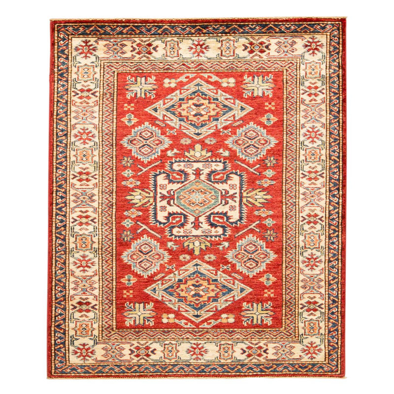 One-of-a-Kind 3'1" X 4'8" Area Rug
