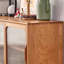 Buffet de rangement moderne et minimaliste à grande capacité