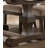 Campbell 8 - Person Extendable Dining Set