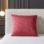 Coussin en velours de luxe fait à la main Grayce-833725807-833725815
