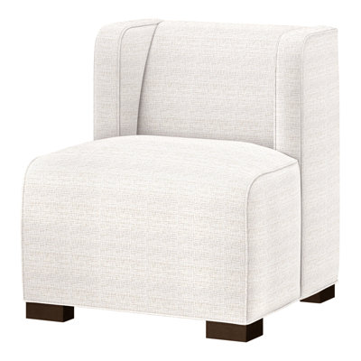 Fauteuil de chambre Joan