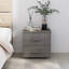 Harver 40cm W Bedside Table-2079627158