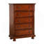 Commode Meade G8900-CH, cerise-585539959