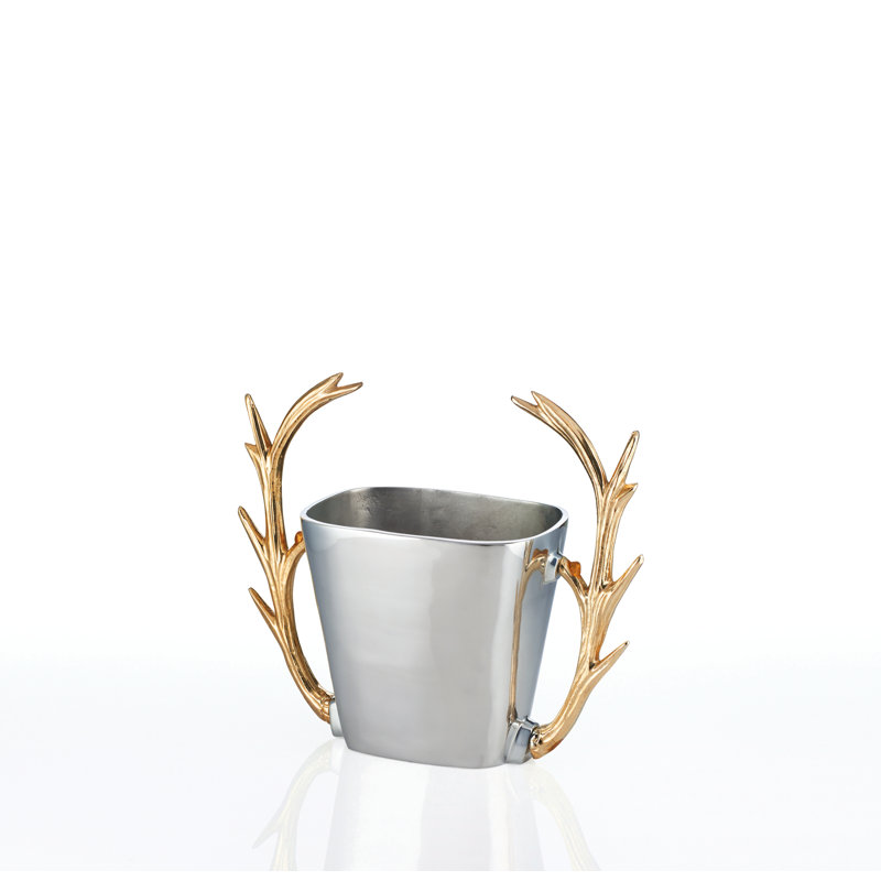 Staghorn Cooler Champagne Bucket