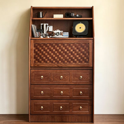 Buffet décoratif Retro