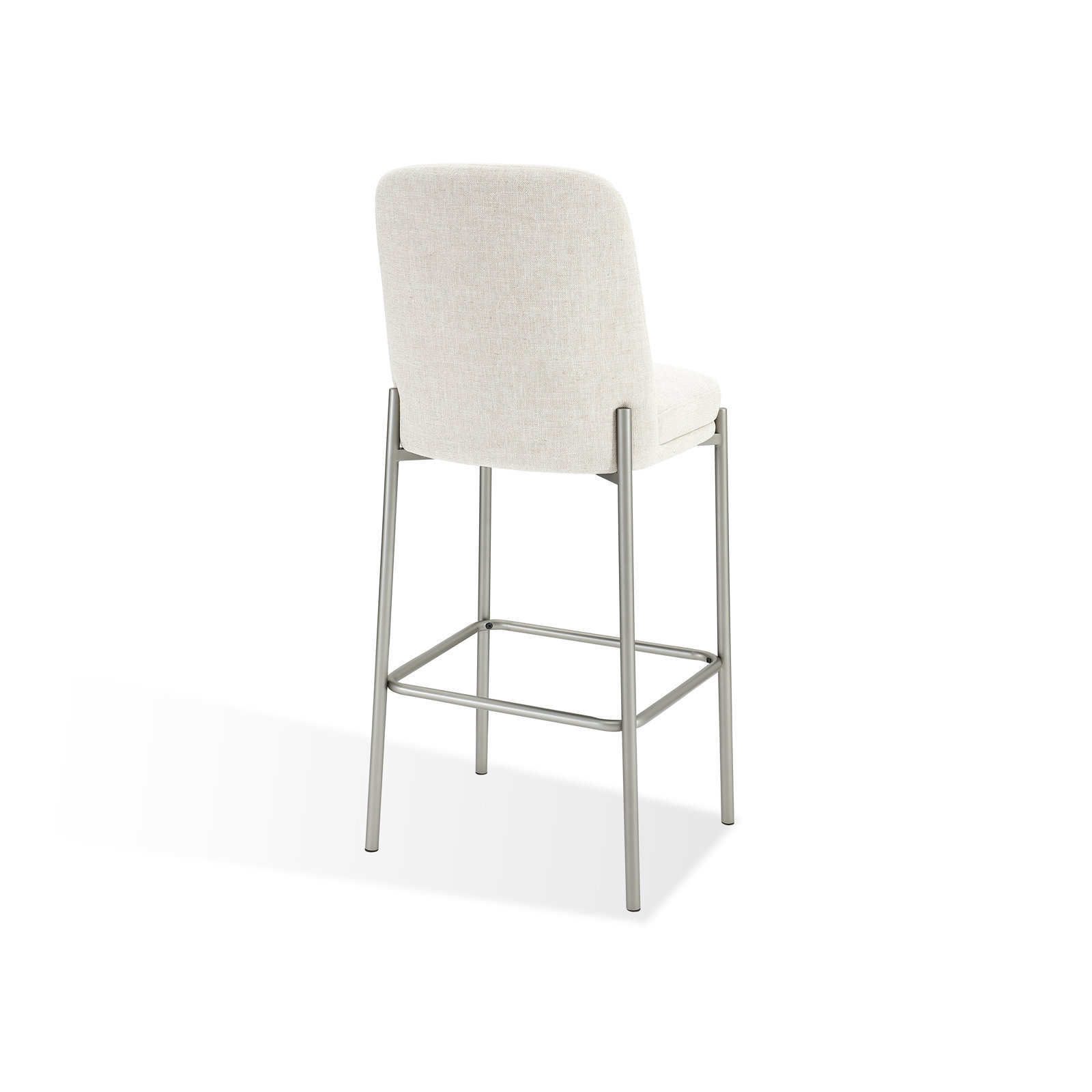 Bibiana " Bar Stool, Bar Stool (31" Seat Height)
