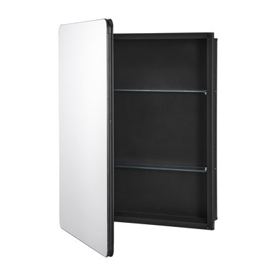 Pharmacie 24 "x 30" Miroir