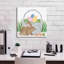 «Spring Has Sprung V» par Courtney Prahl, art mural sur toile-571177277