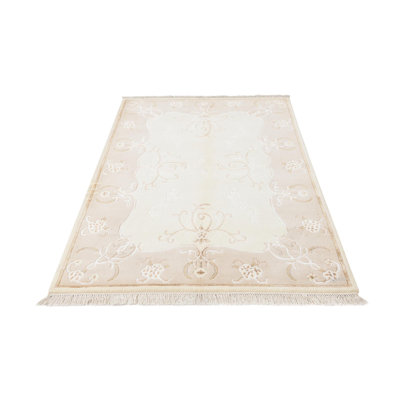 Tapis beige Howard