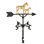 Mare and Colt Weathervane