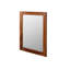 Toronto Wood Wall Mirror-41159693