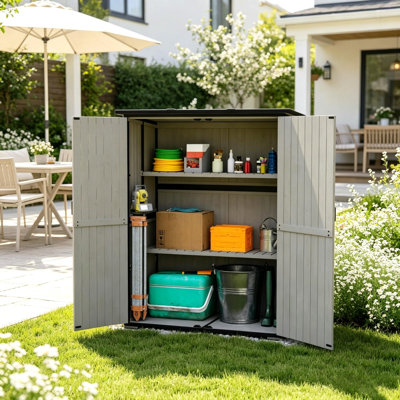 Remise extérieure stable, remise de jardin, remise en bois