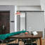 Connelly 1 - Light Metal Bowl Chandelier Pendant Light-2014094989