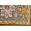 Tapis de couloir indien gris 3x8
