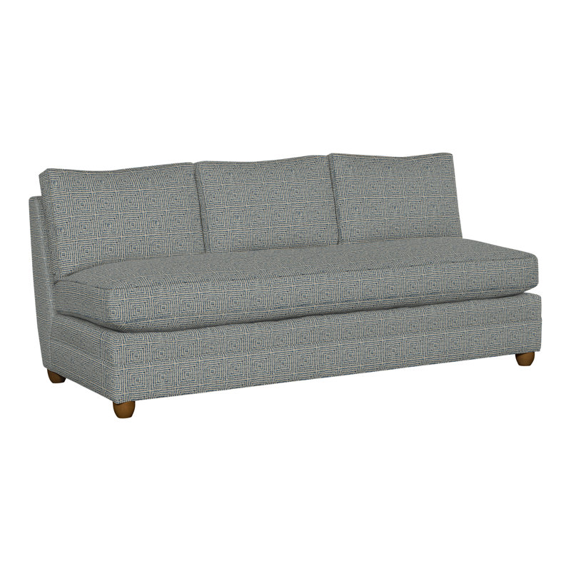 Fairgrove Sofa, Bennett Carolina, Havana