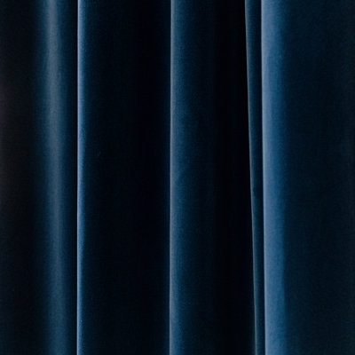 POSEIDON Cotton Velvet
